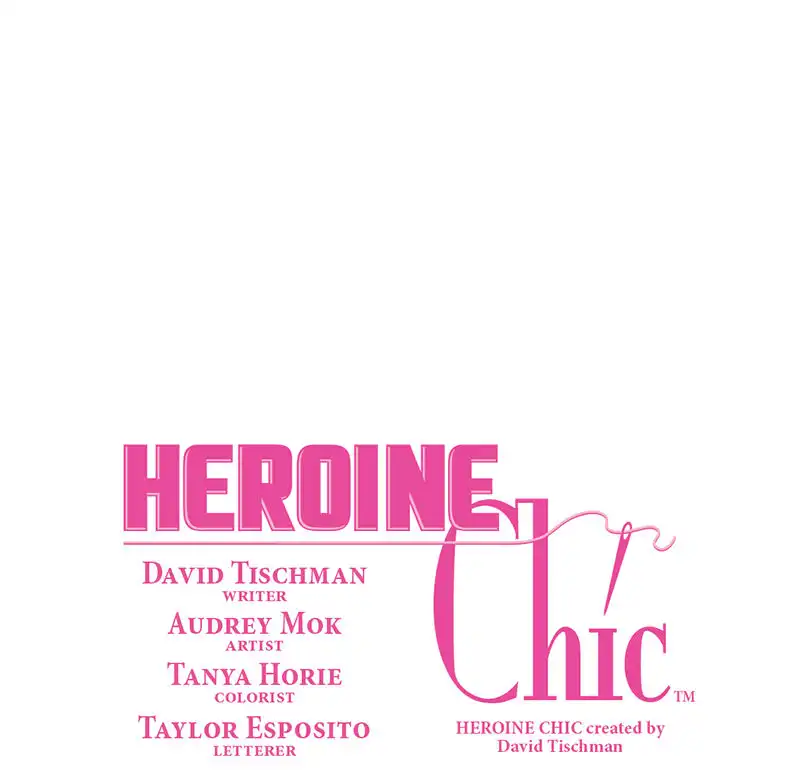 Heroine Chic Chapter 24 1